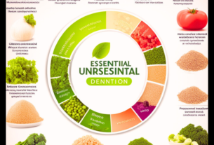 The Unsung Heroes of Nourishment: Decoding the World of Non-Essential Nutrients