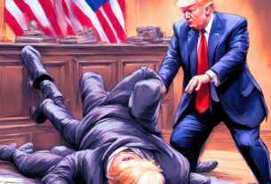 assassination attempt on trump