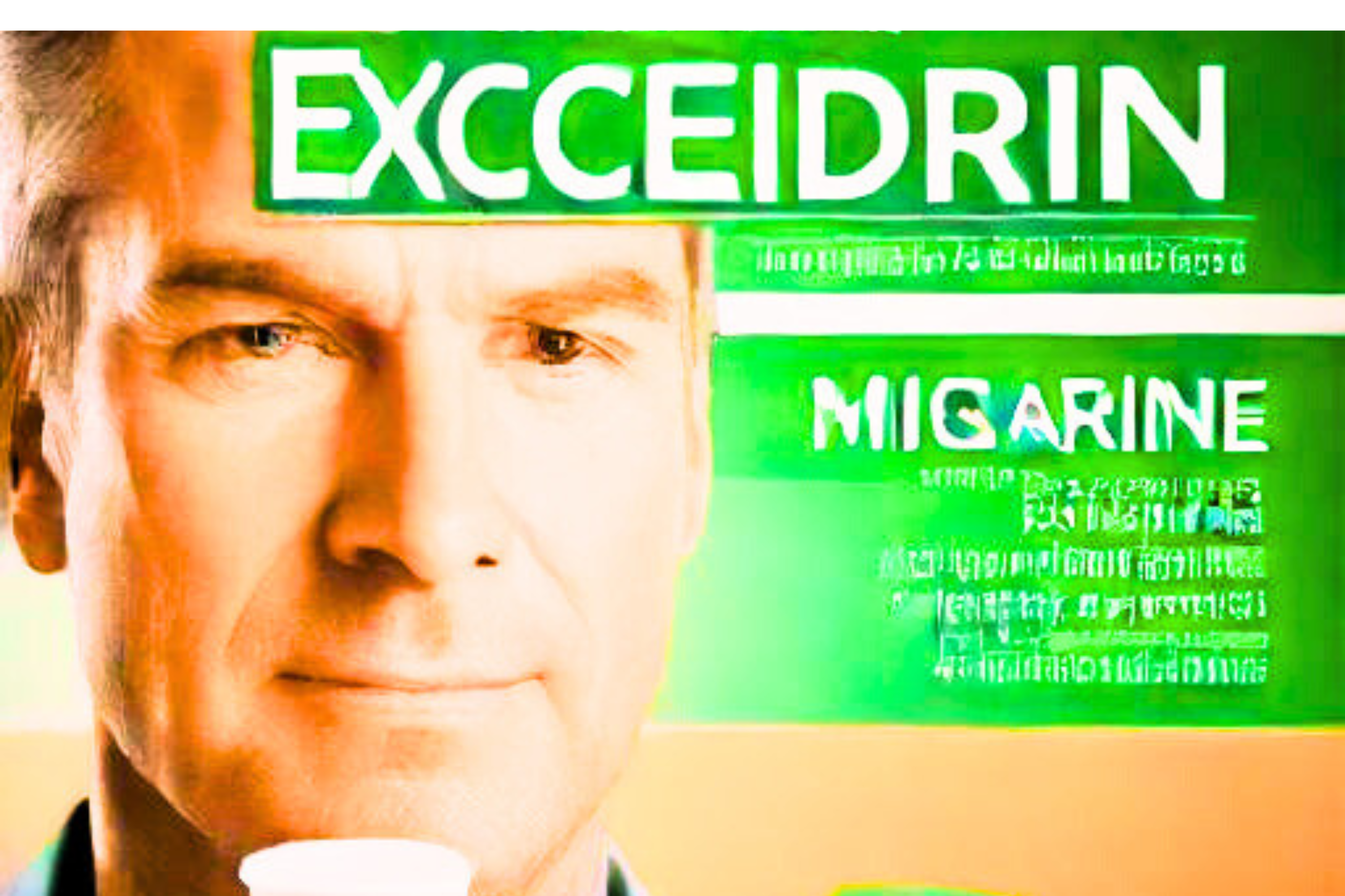 excedrin migraine