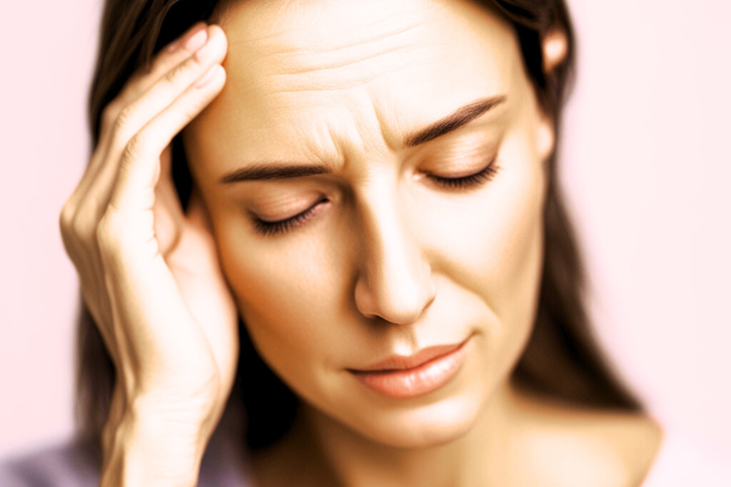 what is a migraine infusion