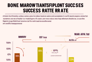 A Moment Chance: Understanding Bone Marrow Transplant Victory Rates